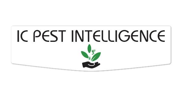 IC Pest Intelligence (Pty) Ltd. Logo